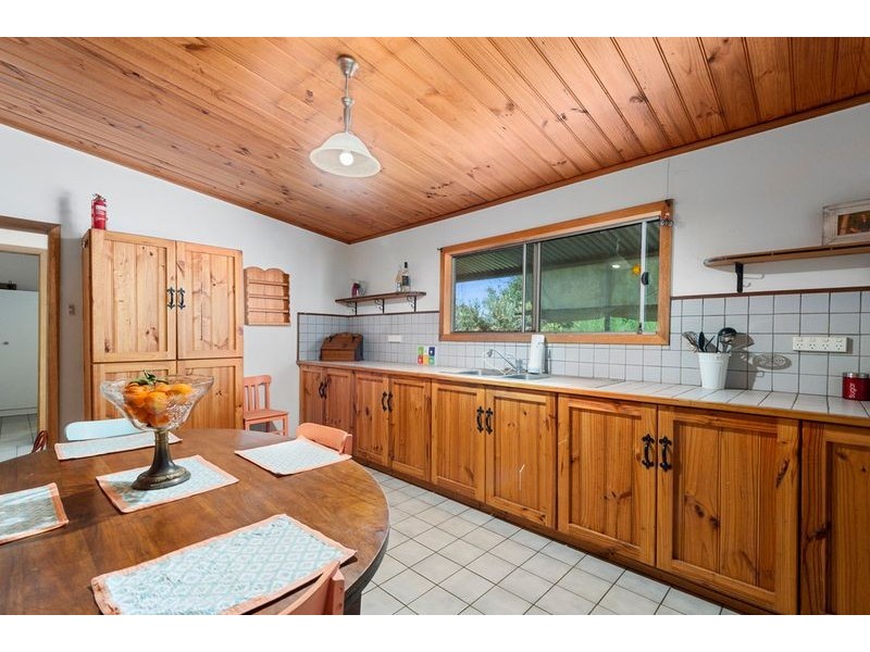 14581 Spencer Highway, Weetulta SA 5573