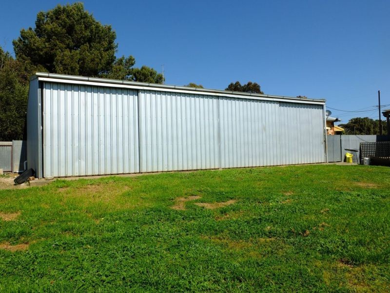 14581 Spencer Highway, Weetulta SA 5573