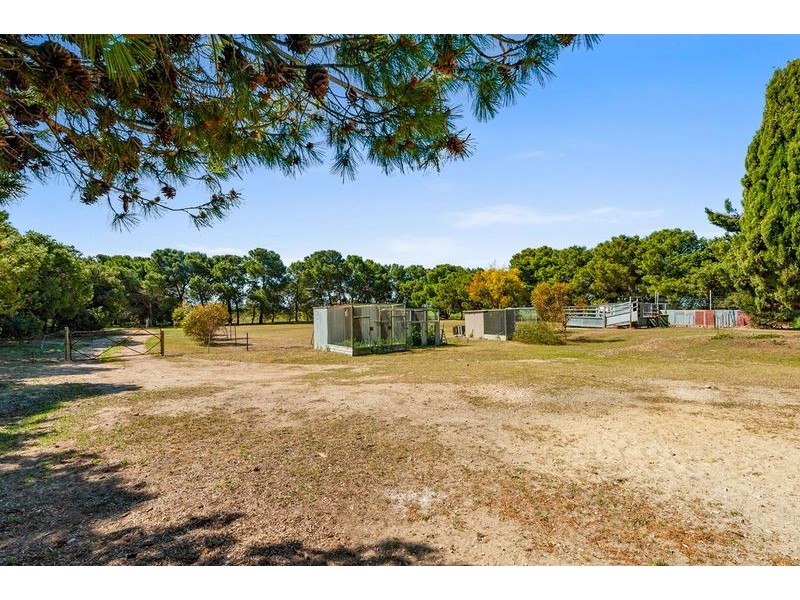 14581 Spencer Highway, Weetulta SA 5573