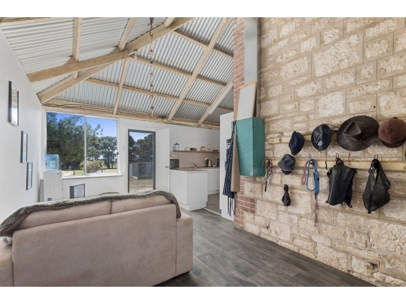 14581 Spencer Highway, Weetulta SA 5573