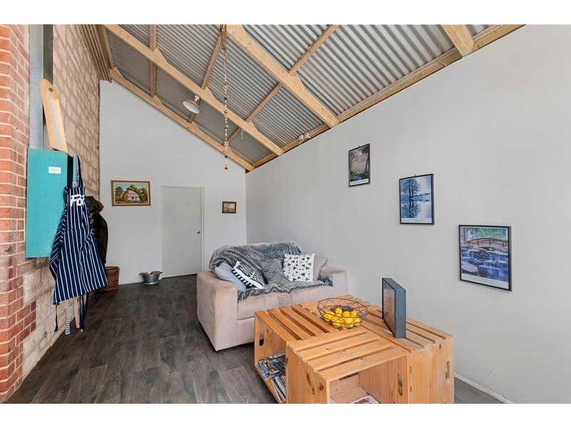 14581 Spencer Highway, Weetulta SA 5573