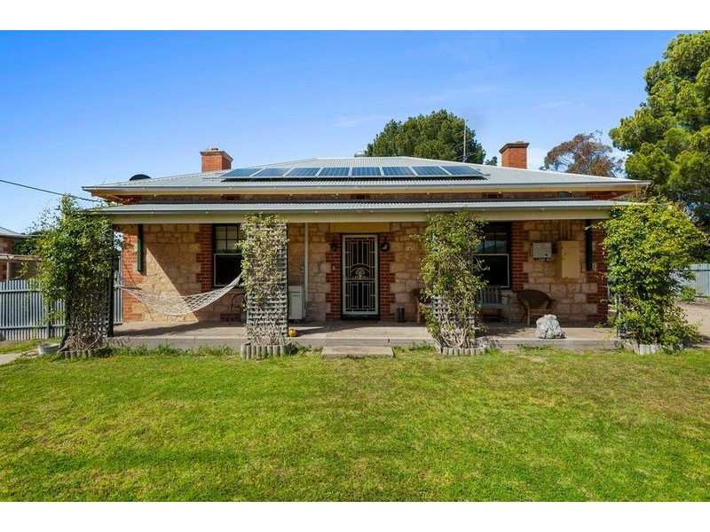 14581 Spencer Highway, Weetulta SA 5573