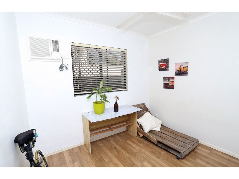 Parramatta Park QLD 4870