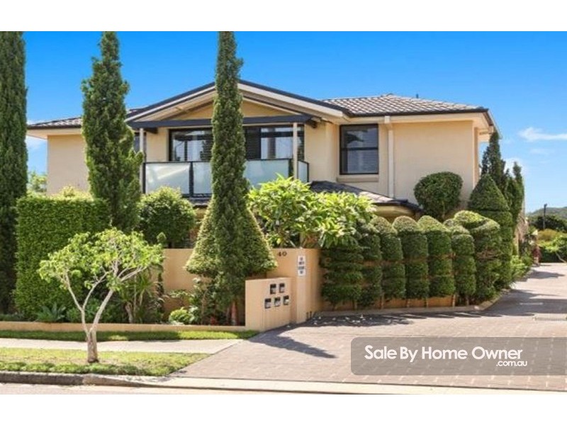 Ettalong Beach NSW 2257