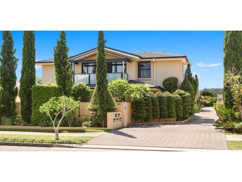 Ettalong Beach NSW 2257