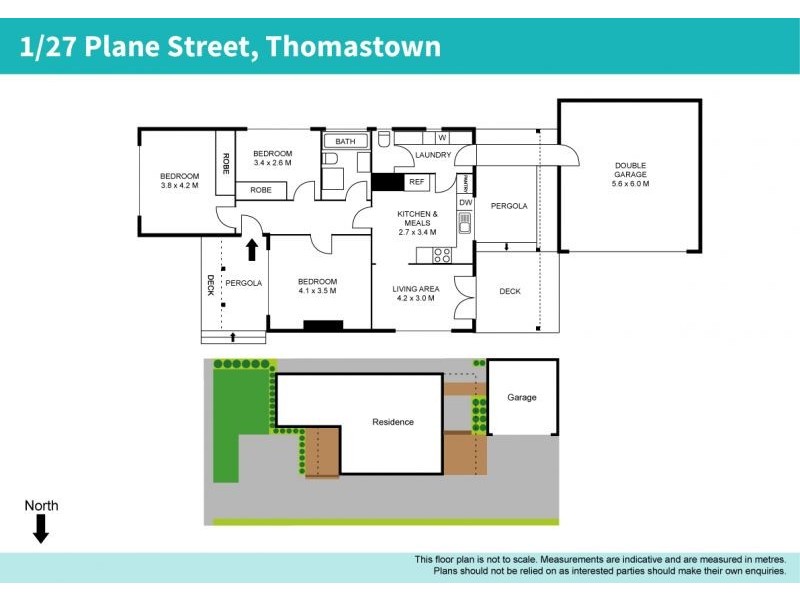 1/27 Plane St, Thomastown VIC 3074