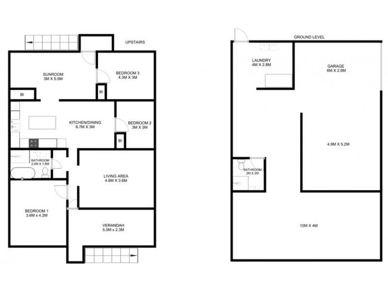 130 Powell St, Grafton NSW 2460