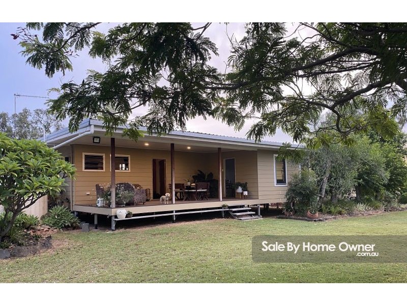 12920 Peak Downs Highway, Coppabella QLD 4741
