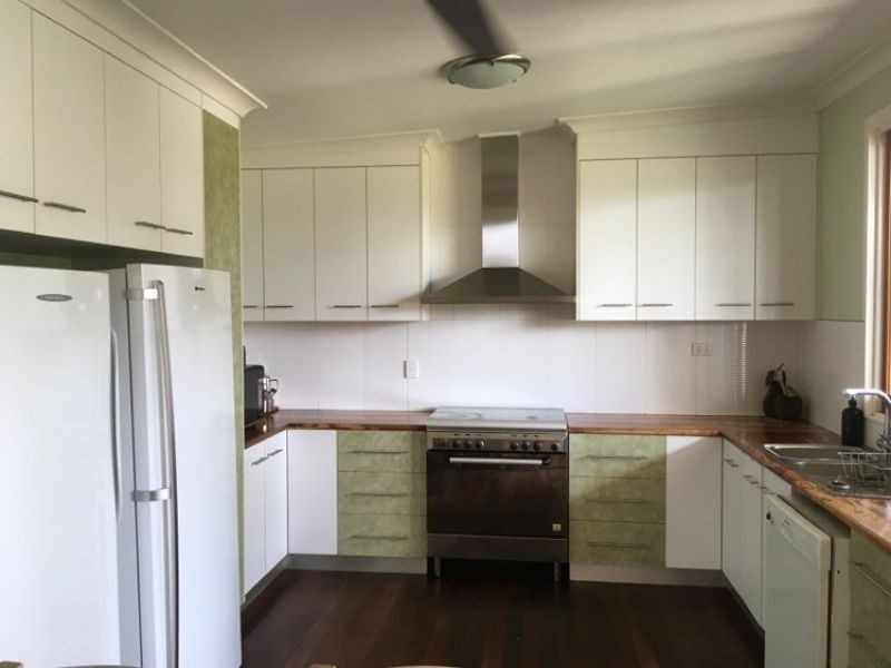 12920 Peak Downs Highway, Coppabella QLD 4741