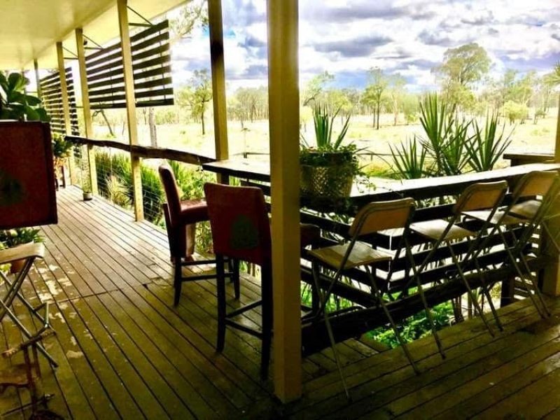 12920 Peak Downs Highway, Coppabella QLD 4741
