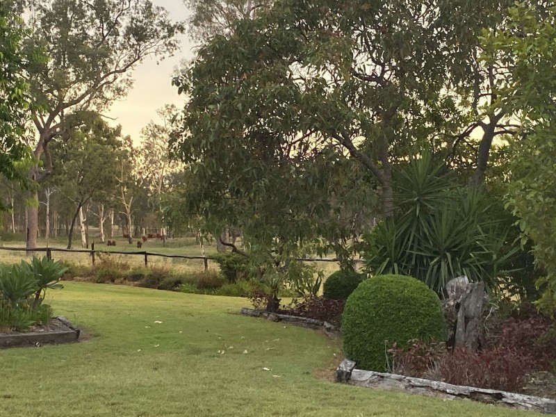 12920 Peak Downs Highway, Coppabella QLD 4741