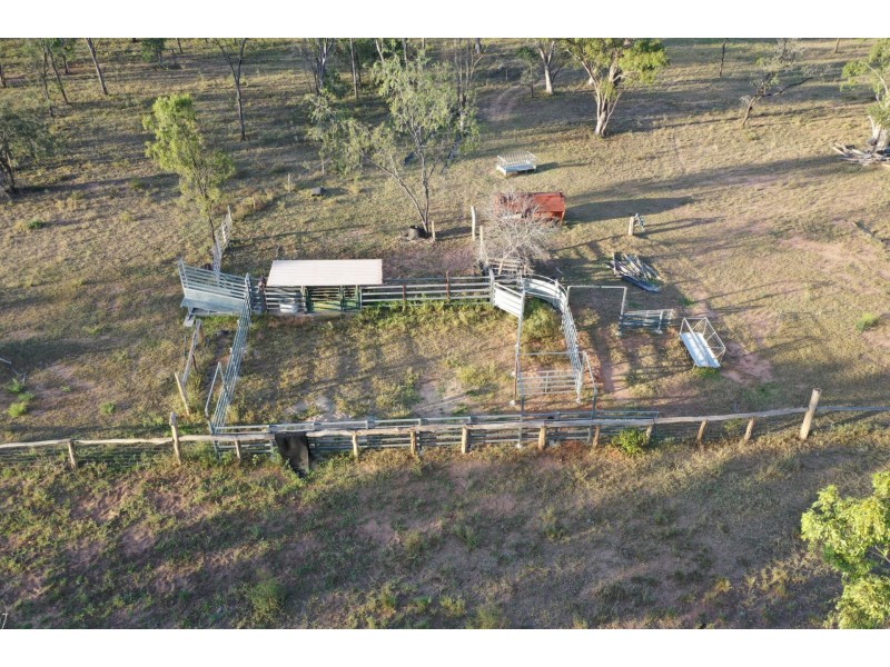 12920 Peak Downs Highway, Coppabella QLD 4741