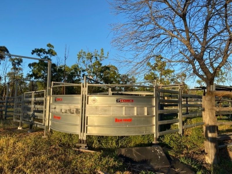 12920 Peak Downs Highway, Coppabella QLD 4741