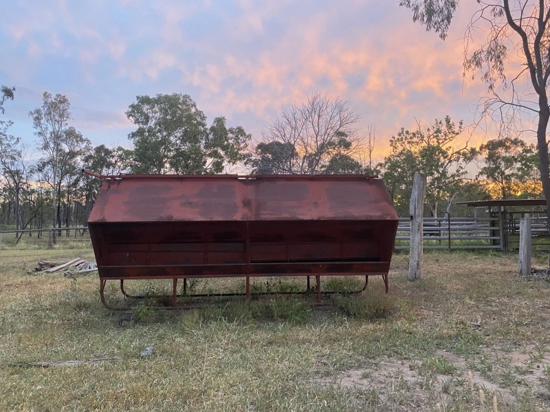 12920 Peak Downs Highway, Coppabella QLD 4741