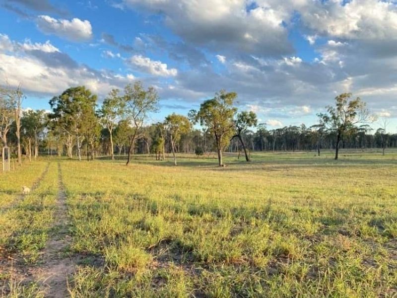 12920 Peak Downs Highway, Coppabella QLD 4741