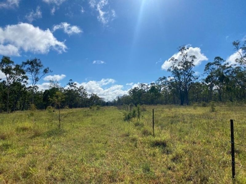 12920 Peak Downs Highway, Coppabella QLD 4741