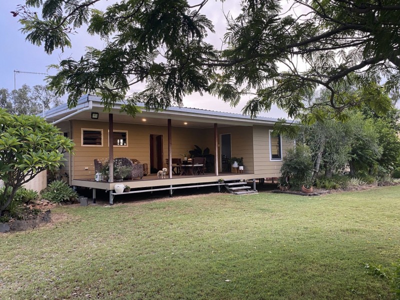 12920 Peak Downs Highway, Coppabella QLD 4741