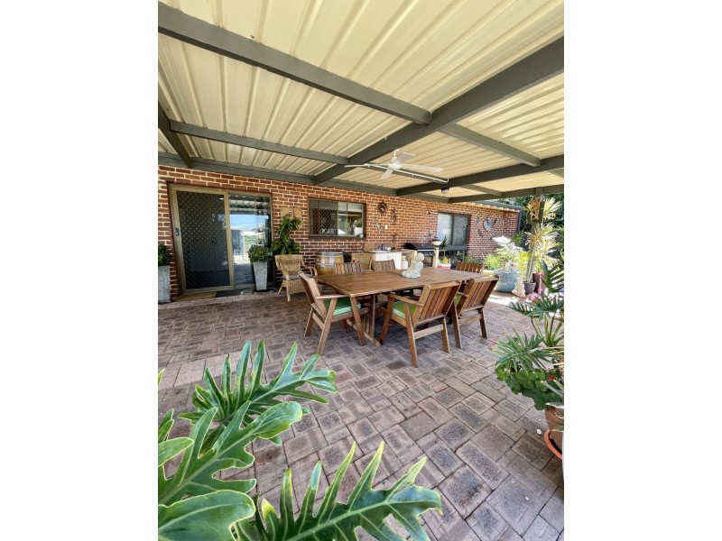3 Mistral St, Falcon WA 6210