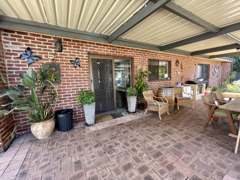 3 Mistral St, Falcon WA 6210