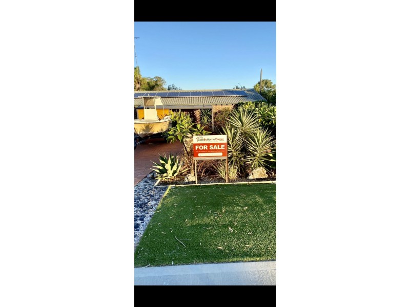 3 Mistral St, Falcon WA 6210