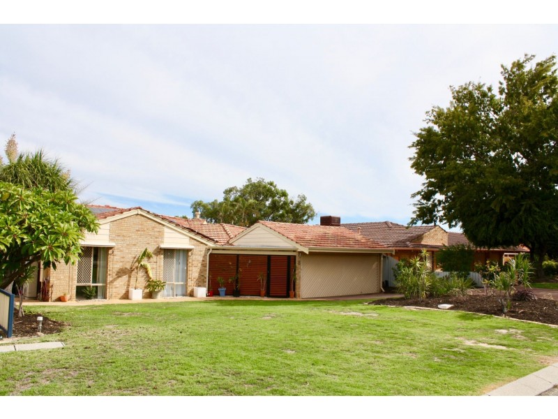 8 Burnside court, Kingsley WA 6026