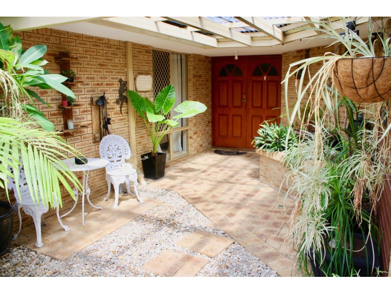 8 Burnside court, Kingsley WA 6026