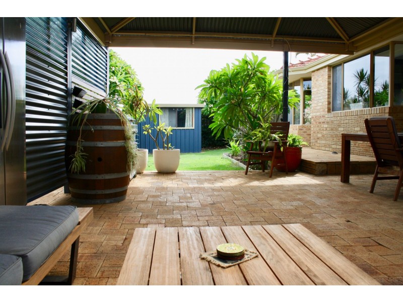 8 Burnside court, Kingsley WA 6026