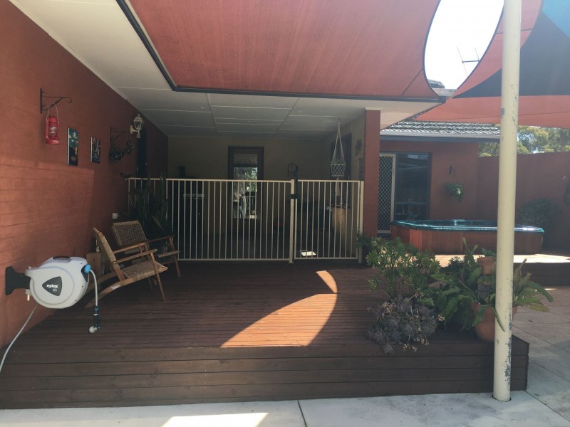 288 Lakes road, Greenfields WA 6210