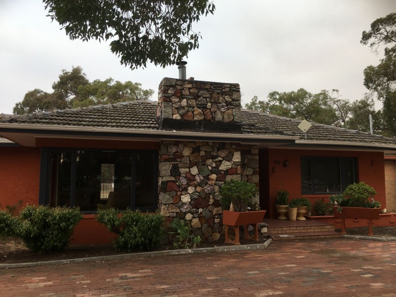 288 Lakes road, Greenfields WA 6210