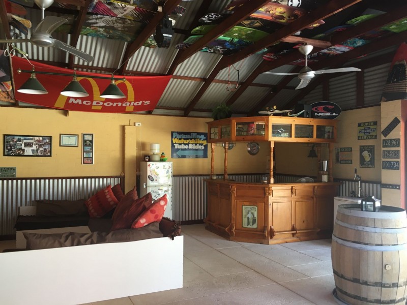 288 Lakes road, Greenfields WA 6210