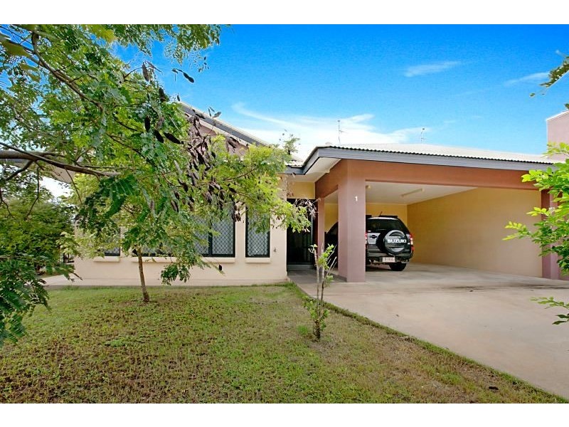 1/77 Antonino Drive, Rosebery NT 0832