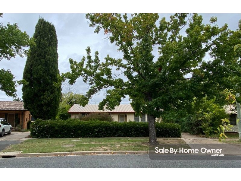 19 Fairbridge Cresent, Ainslie ACT 2602