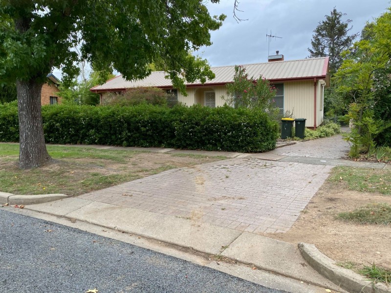 19 Fairbridge Cresent, Ainslie ACT 2602