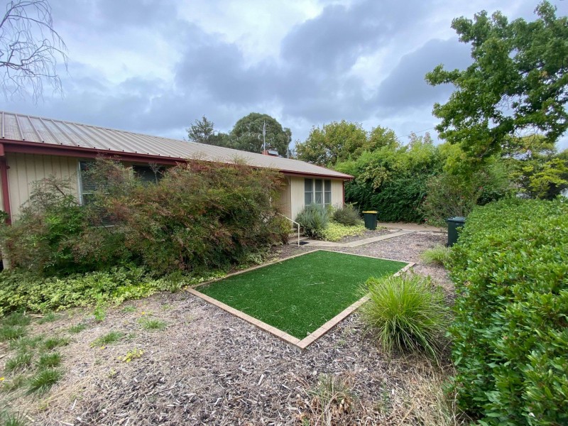 19 Fairbridge Cresent, Ainslie ACT 2602