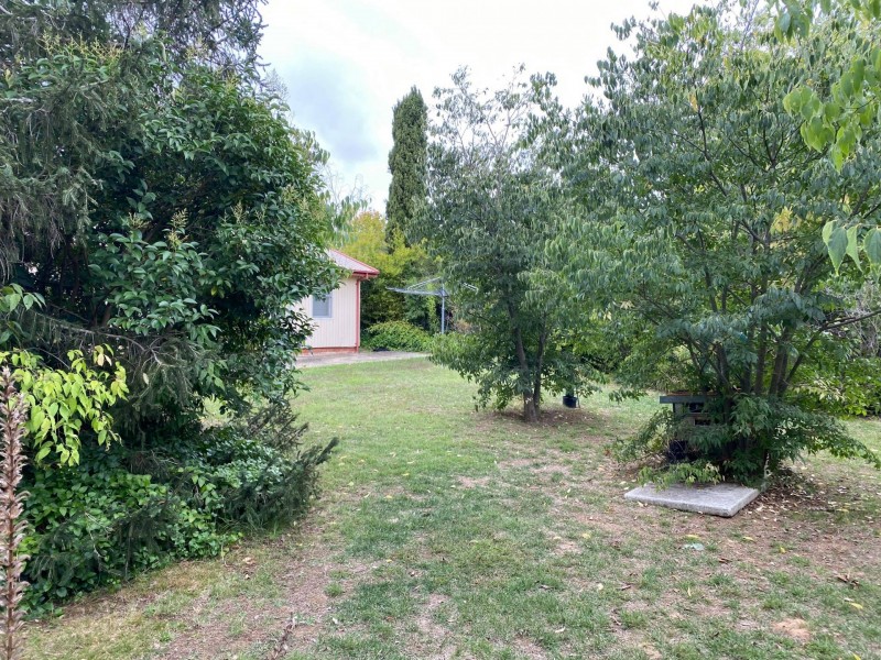 19 Fairbridge Cresent, Ainslie ACT 2602