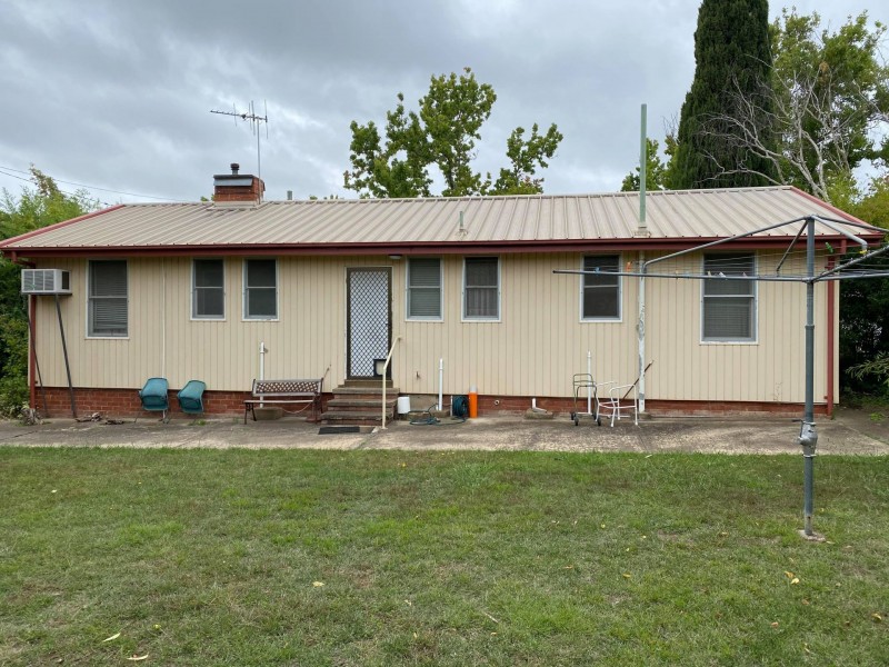 19 Fairbridge Cresent, Ainslie ACT 2602