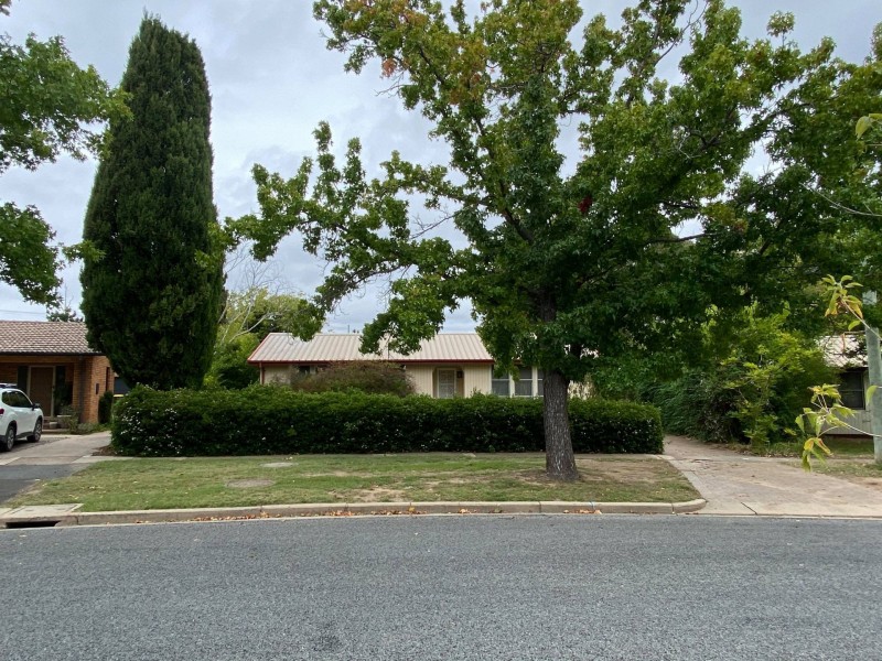 19 Fairbridge Cresent, Ainslie ACT 2602