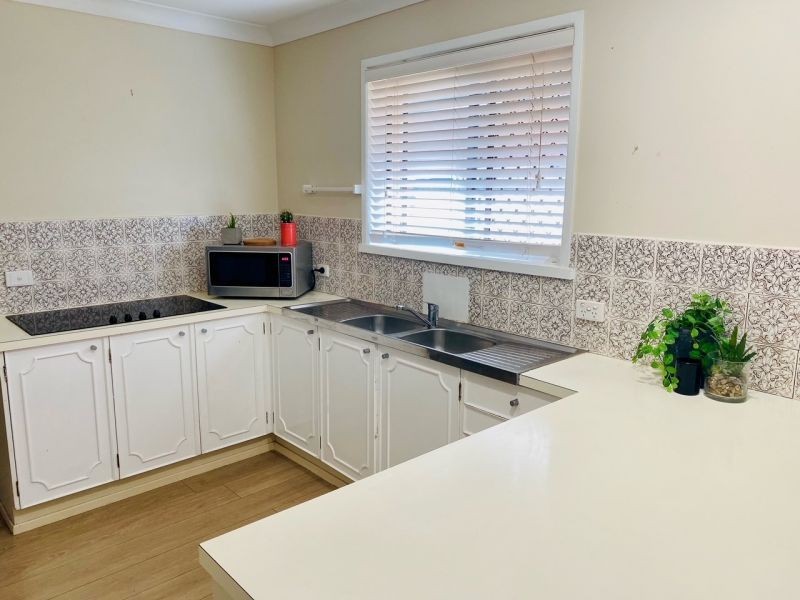 40 Eiser St, Harristown QLD 4350