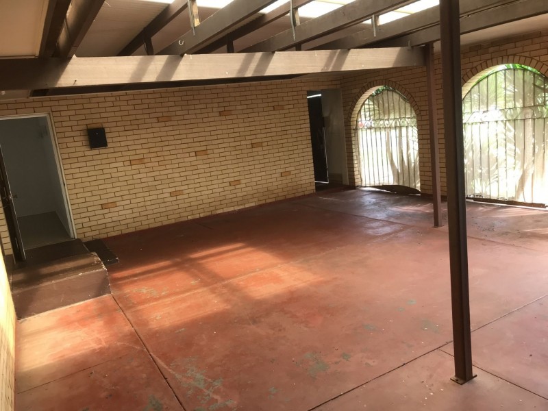 40 Eiser St, Harristown QLD 4350