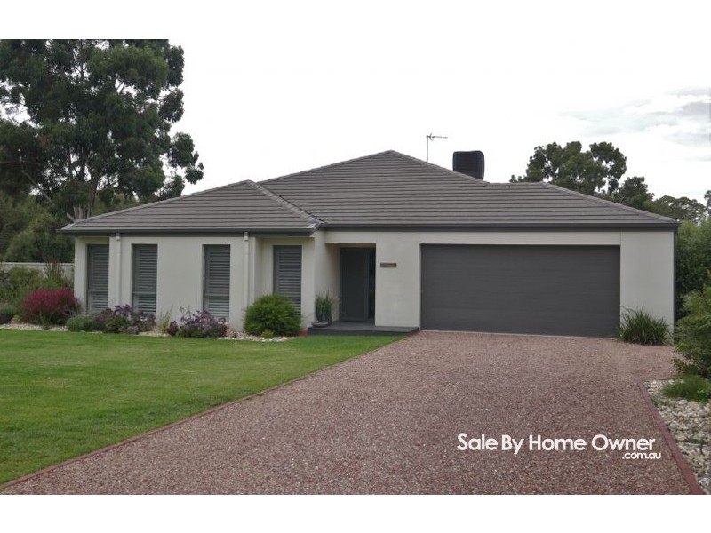 21A Monsants Road, Maiden Gully VIC 3551