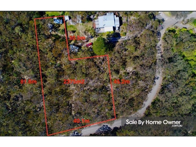 77-79 bullaburra rd, Bullaburra NSW 2784