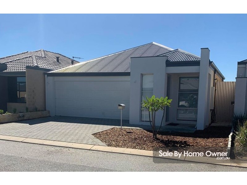 43 Epidote Vista, Wellard WA 6170