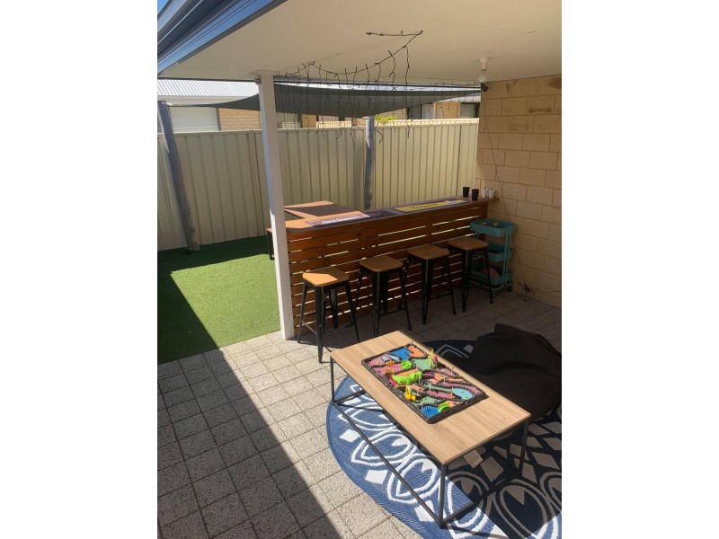 43 Epidote Vista, Wellard WA 6170