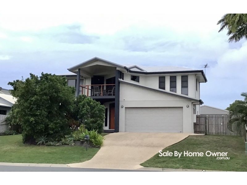 18 Baler Street, Shoal Point QLD 4750