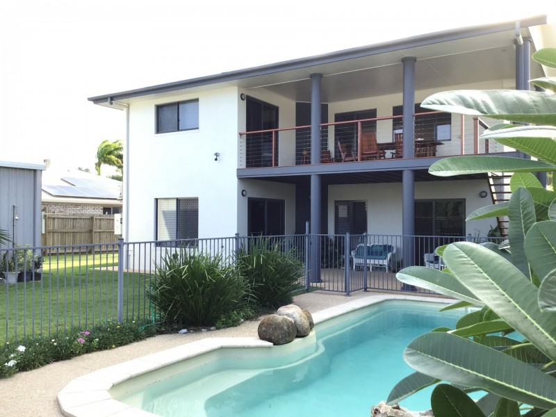 18 Baler Street, Shoal Point QLD 4750