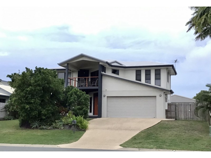 18 Baler Street, Shoal Point QLD 4750