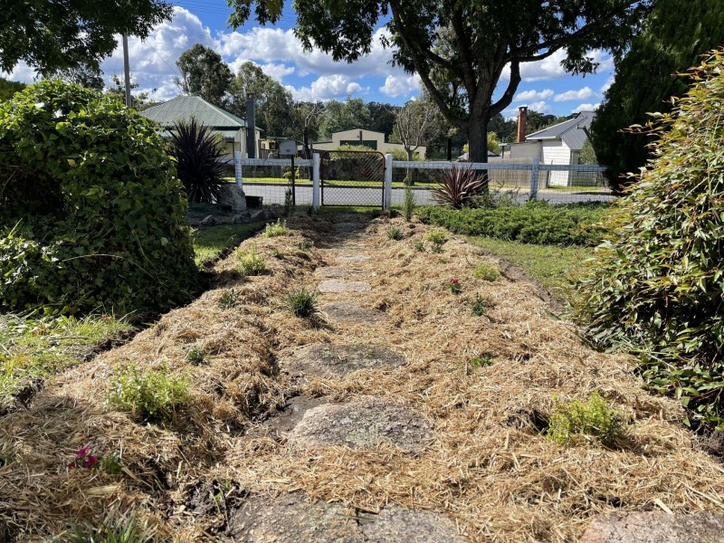 23 Molesworth Street, Tenterfield NSW 2372
