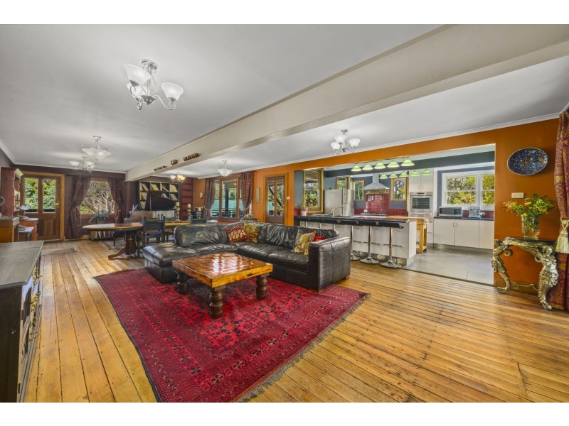626 Molesworth Rd, Molesworth TAS 7140