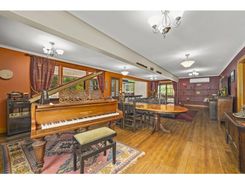 626 Molesworth Rd, Molesworth TAS 7140