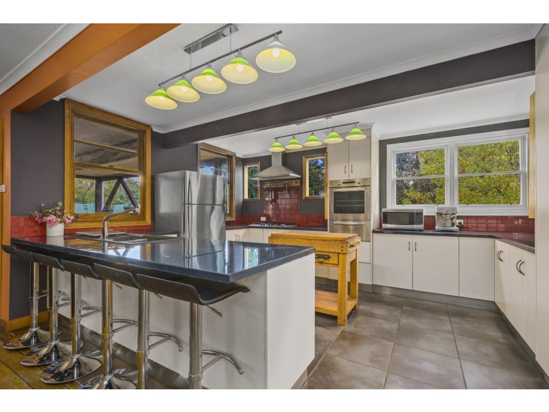 626 Molesworth Rd, Molesworth TAS 7140